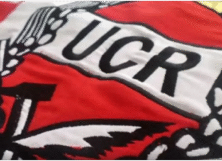 La UCR de Buenos Aires avanza en la definición de su estrategia política