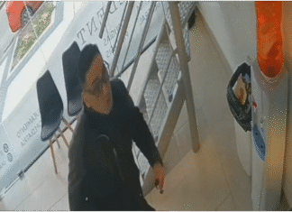 Violento asalto en un consultorio odontológico de Florencio Varela