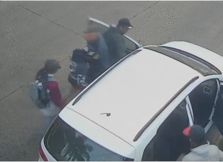 Ataque piraña en Isidro Casanova: una menor participó del robo