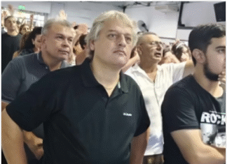 Gustavo Monteiro sobre quienes se suman a La Libertad Avanza: «Deben hacerlo con verdadera intención de colaborar, no por un cargo»