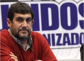 Claudio Morell contra Cecilia Gómez: “Ellos dicen barbaridades y tonterías las 24 horas del día”