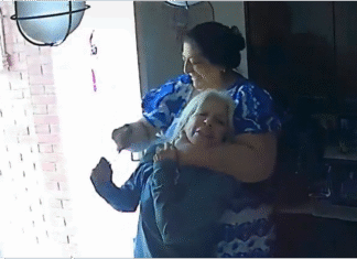 Entradera salvaje: violento ataque a una vecina de Monte Grande