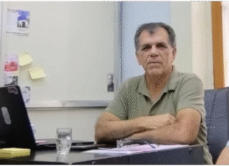 Pedro Aquino sobre el ataque a local libertario en Adrogué: “Esto no nos saca de eje, reafirma el rumbo que marcó Javier Milei”