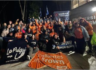 Elecciones en la UNaB: con el 80%, triunfo del «Frente por la Universidad Pública» sobre las listas libertarias