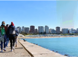 Escapadas más austeras: en los dos fines de semana de junio viajaron más de 2,1 millones de turistas y gastaron $ 412.372 millones