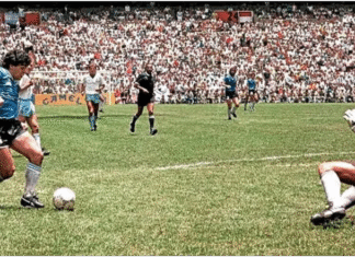 No habrá ninguno igual, no habrá ninguno: a 39 años del gol de Diego Armando Maradona a los ingleses