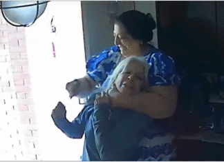 Detienen en CABA a una mujer acusada de acogotar y robar a una jubilada durante un intento de robo en Monte Grande