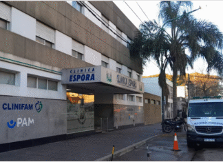 Muerte de Camilo Nuin: la Clínica Espora de Adrogué emitió un comunicado tras el trágico deceso del joven futbolista