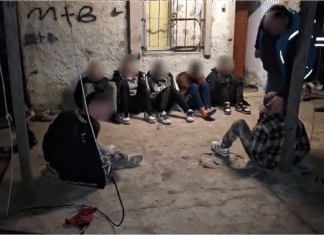 Allanamientos en Lanús y Lomas de Zamora: desbaratan megabanda dedicada al robo de motos