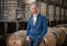 Germán Di Césare, de Trivento, elegido Enólogo del Año por Tim Atkin