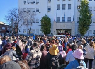 La Justicia ordena la reapertura de la feria de La Salada tras 10 días de cierre
