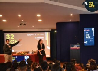 34ª Jornada de Administración, Contabilidad y Economía