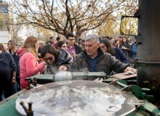 La UNLa celebró su 28º aniversario con una jornada cargada de actividades abiertas a la comunidad e inauguraciones de nuevos espacios