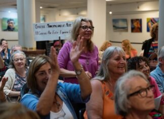 UNaB: Nuevos cursos del Programa Universitario para Adultos Mayores