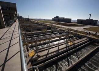 A 10 años de su inicio, AySA pone en marcha el esperado Sistema Riachuelo