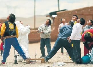 Tarde de cine y música gratuita en la UNLa: se proyecta “Los sentidos”, el primer largometraje en solitario del realizador Marcelo Burd