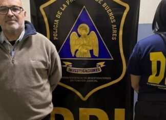 Detienen a un sacerdote en Berazategui por abuso sexual y corrupción de menores