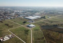 Ventajas de instalarse en Parques Industriales en Pilar