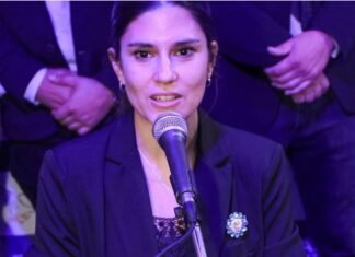 Victoria Caruso sobre la candidatura de CFK: “Es un paso más del kirchnerismo para usar de guarida la Provincia”