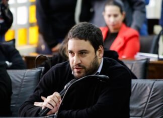 Damián Sala alerta por el clima político tras la condena a CFK y reafirma la necesidad de unidad con La Libertad Avanza