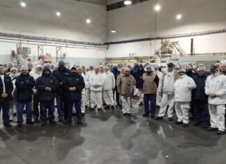 Conciliación obligatoria en Molinos Río de la Plata de 9 de Abril: tensión tras despidos y desobediencia empresarial