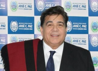 Ishii llamó a la unidad del peronismo: “Es la hora del pueblo”