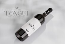 De Ingeniero Budge al mundo: Brian Mix de «La Mara Santos» lanza una línea de vinos con el nombre de su barrio, “Tongui”