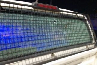 Luis Guillón: disparó contra un patrullero frente a su ex pareja tras una denuncia por violencia de género