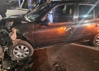 Lanús: policía abatió a ladrón tras el robo de un auto