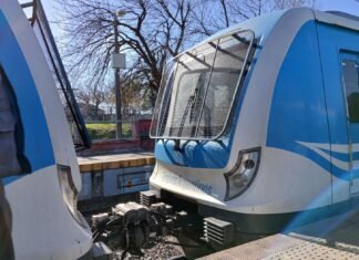 Obras en el Tren Roca: el domingo se verán afectados los ramales a Bosques