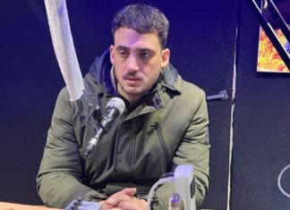 Juan “Chipi” Montaña adelantó una gran “una movilización en contra de la proscripción” a CFK