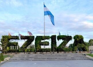 «No solo en la China comunista, acá también»: cruce político en Ezeiza por un proyecto que busca limitar la publicidad electoral