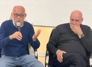 Para Mario Helfenstein los radicales de La Plata y Manes “se cortaron solos”