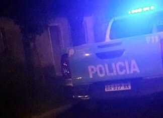Florencio Varela: un hombre fue aprehendido acusado de matar a su abuela de 85 años