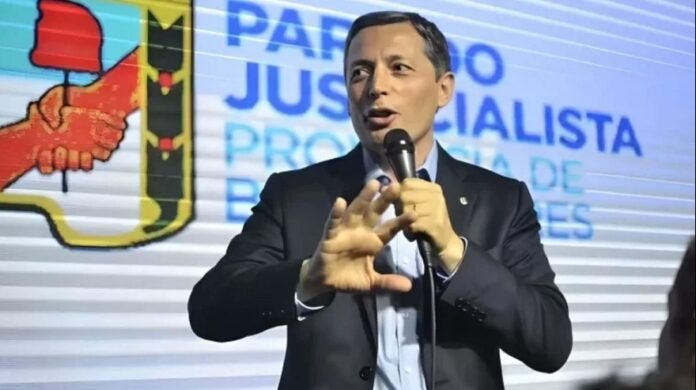 Fernando Gray