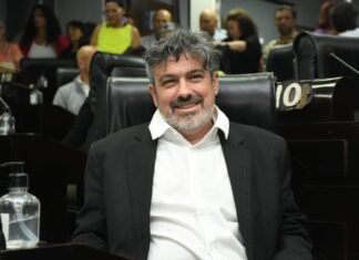 Diego Buffone advirtió sobre una “unidad básica a cielo abierto” en Quilmes y reclamó responsabilidad ante el avance judicial