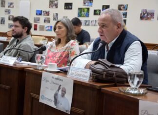 ¿Aunque duela? José Alessi pide unidad en el peronismo bonaerense y respalda a Kicillof como conductor del proceso