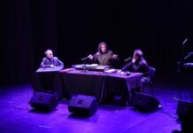 «La Venganza Será Terrible» llega al Teatro Roma de Avellaneda