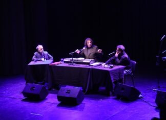 «La Venganza Será Terrible» llega al Teatro Roma de Avellaneda