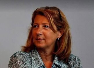 Falleció Ana Rosa Tranfo, histórica dirigente de Lomas de Zamora