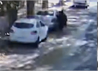 Detuvieron a tres personas por el robo a un local de indumentaria en Monte Grande