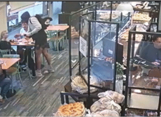 Asalto en confitería de Villa Lynch: los ladrones roban celulares desbloqueados y vacían cuentas digitales