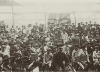 Turdera: Aquella orquesta estable del cine teatro Colón