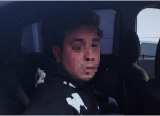 Detenido en Avellaneda por homicidio ocurrido en CABA