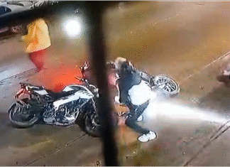 El repartidor que desafió la muerte en Ingeniero Budge: cinco disparos y una increíble supervivencia