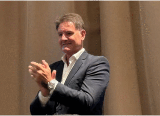 Marcelo Mazzeo encabeza lista libertaria en Esteban Echeverría: «Es Milei o decadencia»