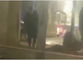 Crimen en Ingeniero Budge: asesinan a un joven a sangre fría