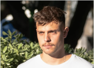 Agustín Boeri de Somos en Echeverría: «No queremos que los vecinos tengan que elegir entre lo malo y lo muy malo”