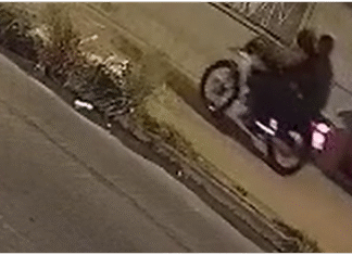 Lanús Oeste: una pareja asaltada al regresar de celebrar el Día del Amigo