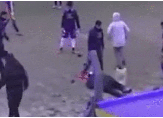 Violencia en el Ascenso: incidente con Luis Ventura pone en alerta la seguridad en el fútbol de Primera C